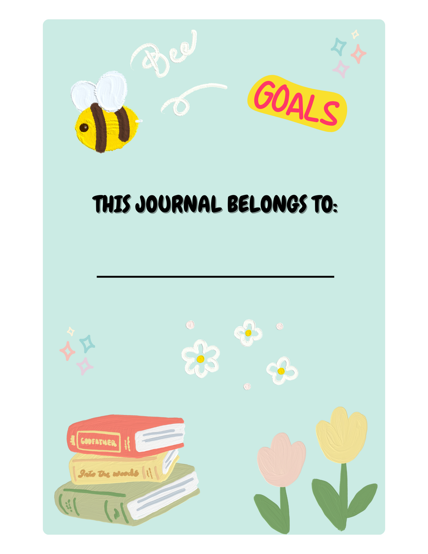 My First Gratitude Journal Vol 1.0 (for Kids Ages 6-12): Instant Downloads